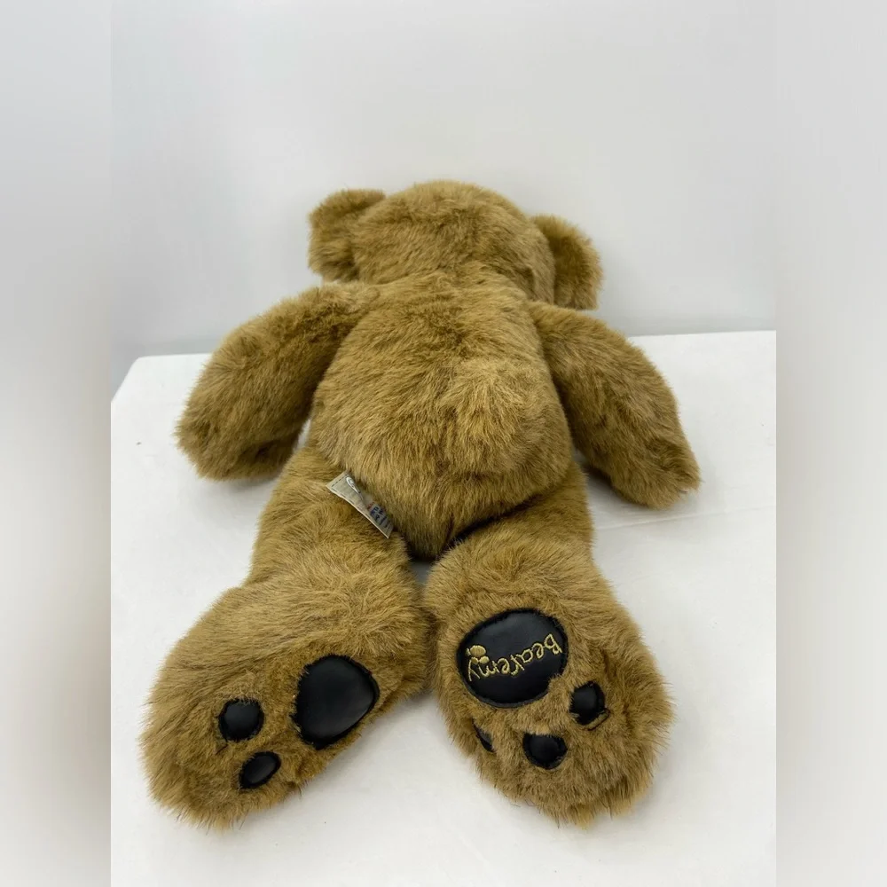 Build A‎ Bear Bearymy Stuffed Plush Teddy Bear 16
